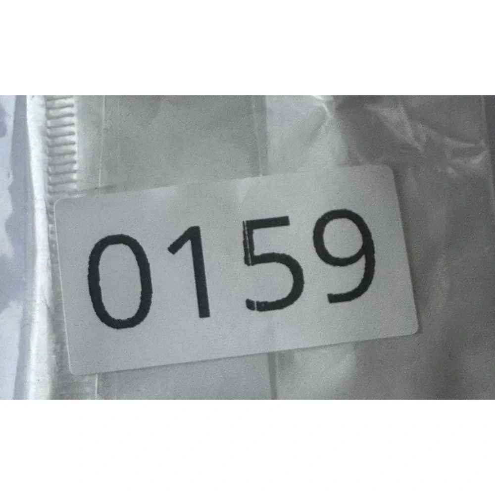 N/A set silver